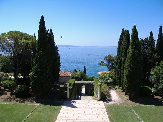 Meštrović-galleriet